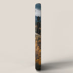 Arctic Autumn - Landscape and Nature Photography iPhone Case Gallery Image 2