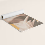 Inner beauty 6 Yoga Mat Gallery Image 2