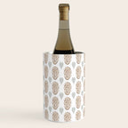 Pinecones and Pine needles Wine Chiller Gallery Image 3