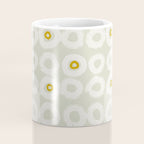 expectant iteration strength in tranquility Coffee Mug Gallery Image 4