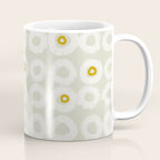 expectant iteration strength in tranquility Coffee Mug Gallery Image 1