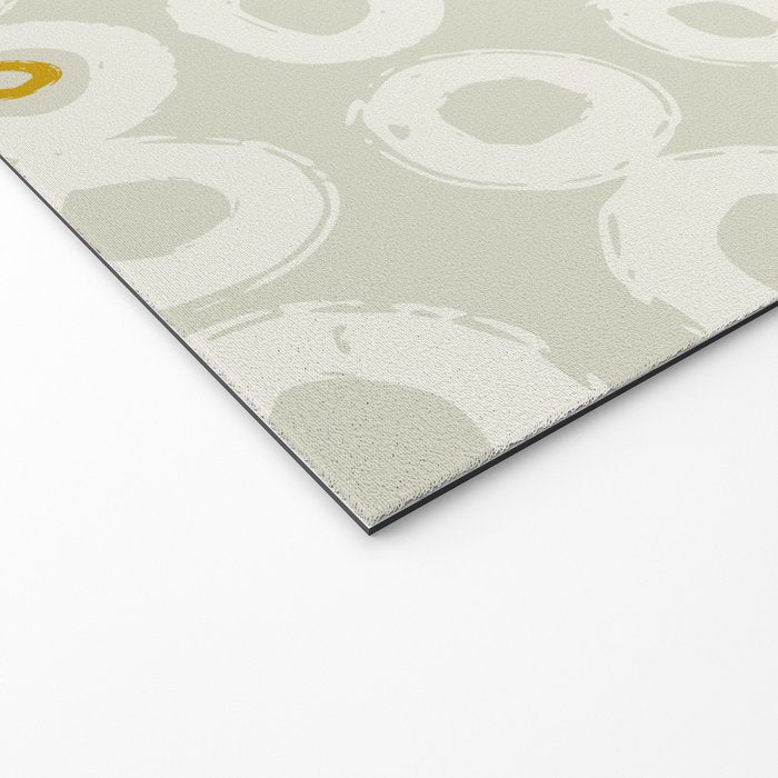 expectant iteration strength in tranquility Welcome Mat Gallery Image 2