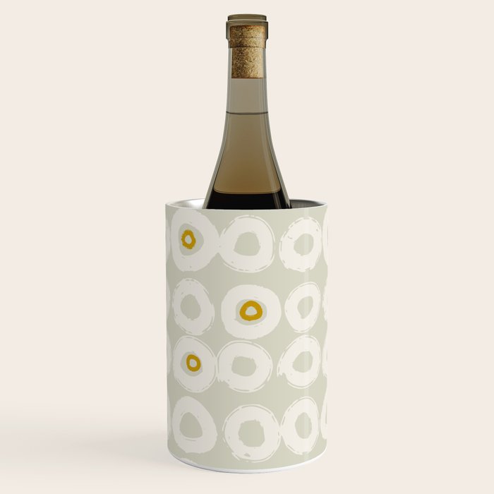 expectant iteration strength in tranquility Wine Chiller Gallery Image 1