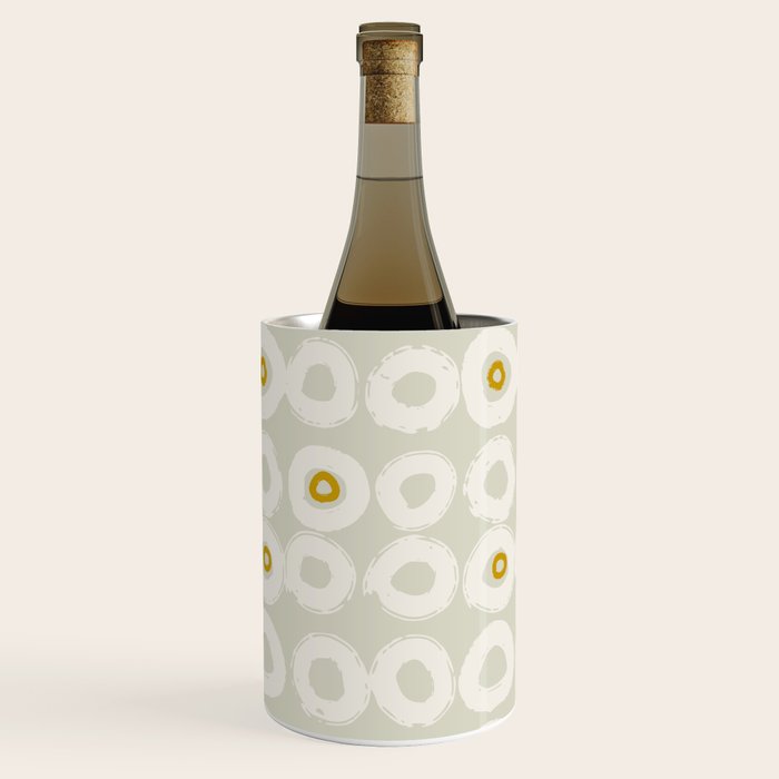 expectant iteration strength in tranquility Wine Chiller Gallery Image 2