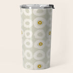 expectant iteration strength in tranquility Travel Mug Gallery Image 2