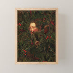 You Found Me Mini Art Print Gallery Image 1
