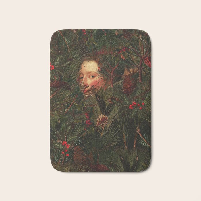 You Found Me Bath Mat Gallery Image 1