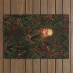 You Found Me Outdoor Rug Gallery Image 1