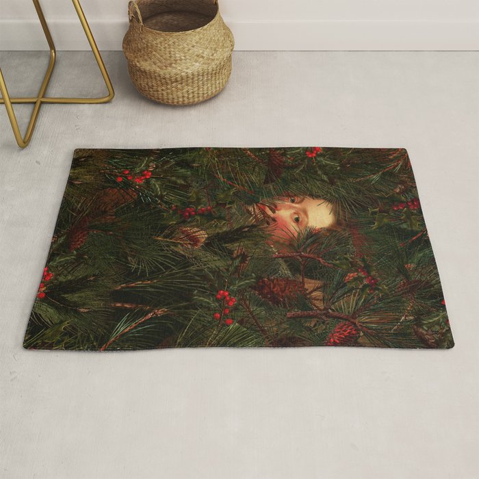 You Found Me Rug Gallery Image 1