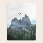 Mountains 13 Notebook Gallery Image 4