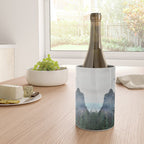 Mountains 13 Wine Chiller Gallery Image 4