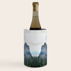 Mountains 13 Wine Chiller Gallery Image 1