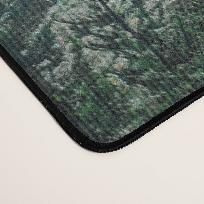 Mountains 13 Desk Mat Gallery Image 4