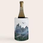 Mountains 13 Wine Chiller Gallery Image 2