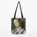 Up To No Good Tote Bag Gallery Image 2