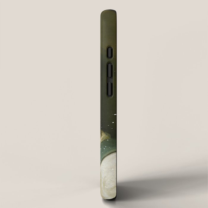 Up To No Good iPhone Case Gallery Image 2