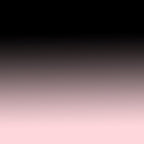 Modern abstract elegant black blush pink gradient pattern Coffee Mug Gallery Image 2