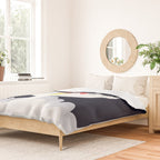 Rocket lift off Duvet Cover Gallery Image 2