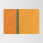 Golden Olive  Rug Gallery Image 2