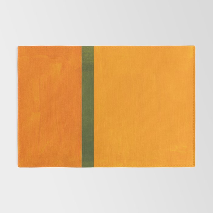 Golden Olive  Rug Gallery Image 2