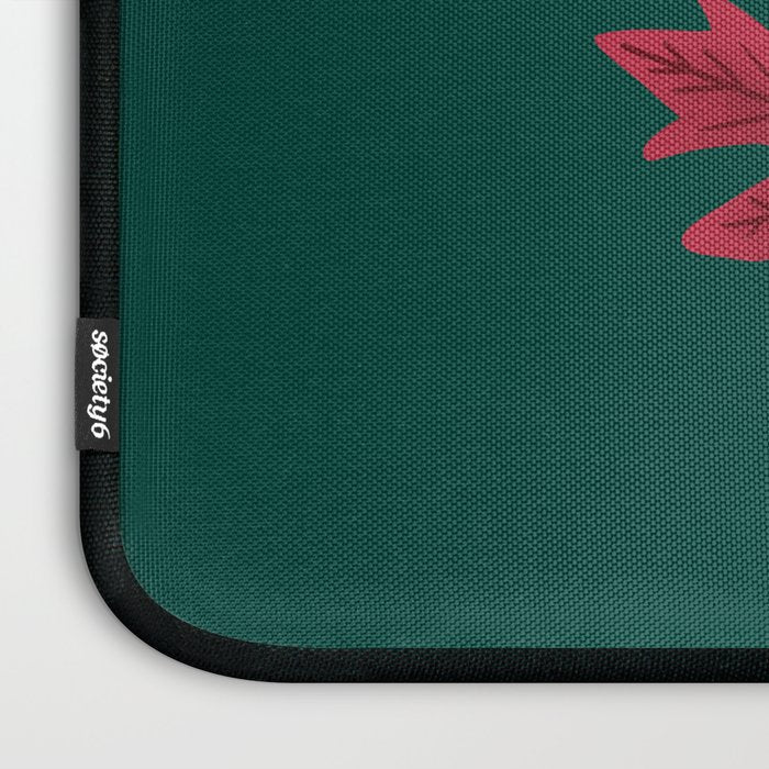 Red Fox - Crepuscular Critters Laptop Sleeve Gallery Image 3