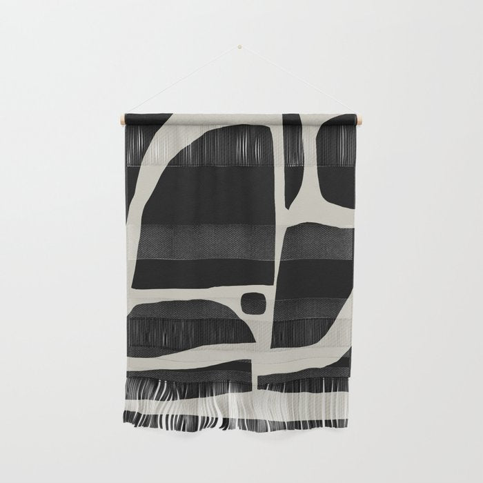 Boom Wall Hanging Gallery Image 1
