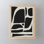 Boom Mini Art Print Gallery Image 1