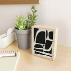 Boom Mini Art Print Gallery Image 2
