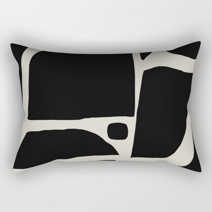 Boom Rectangular Pillow Gallery Image 1