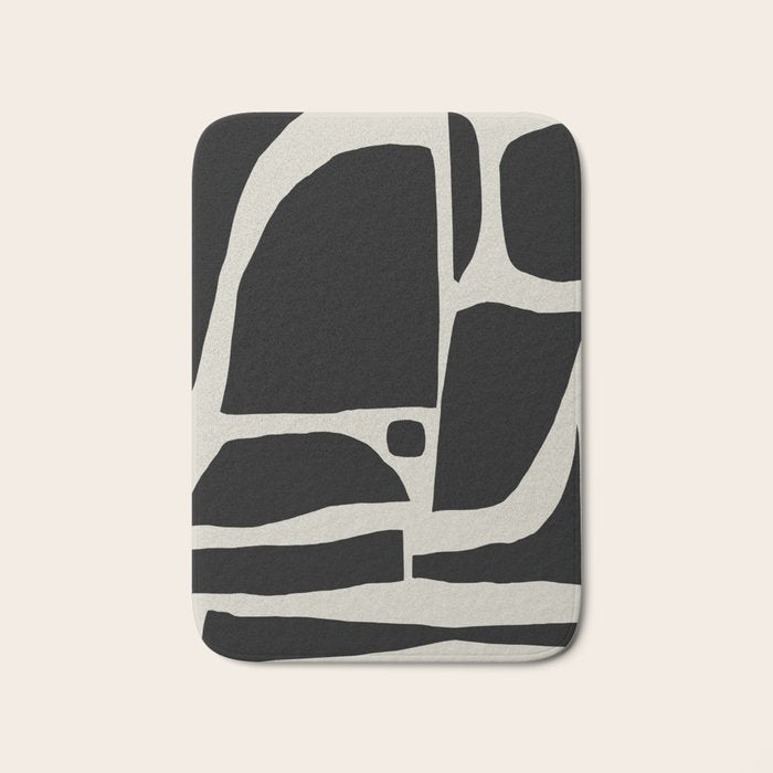 Boom Bath Mat Gallery Image 1