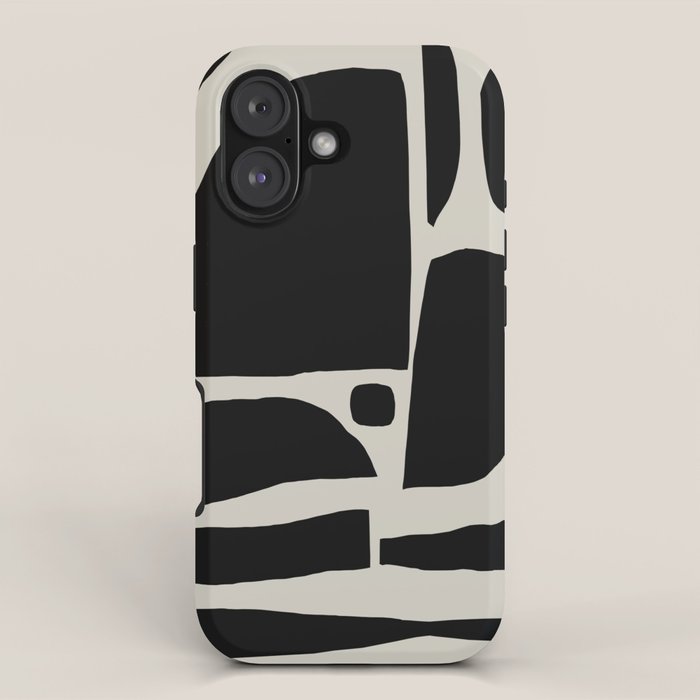 Boom iPhone Case Gallery Image 1