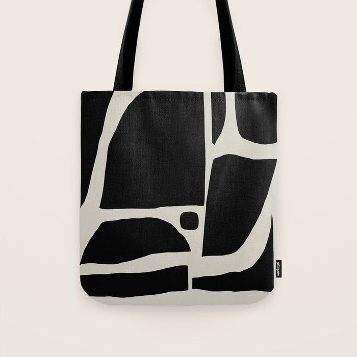Boom Tote Bag Gallery Image 1
