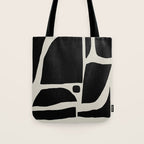 Boom Tote Bag Gallery Image 1