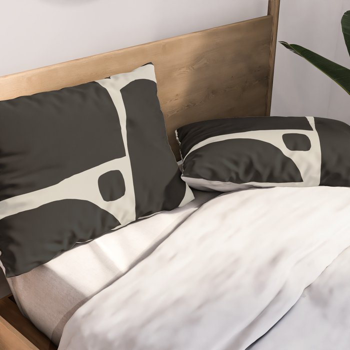 Boom Pillow Sham Gallery Image 2