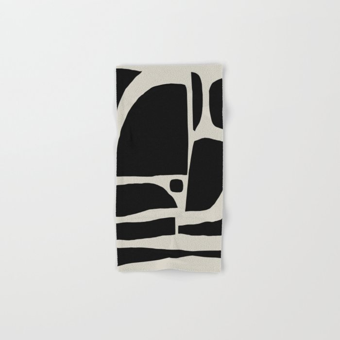 Boom Bath Towel Gallery Image 1