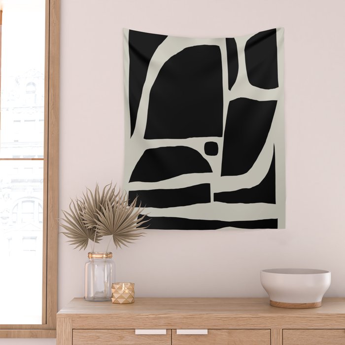 Boom Wall Tapestry Gallery Image 2