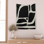 Boom Wall Tapestry Gallery Image 2