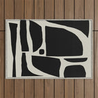 Boom Outdoor Rug Gallery Image 1