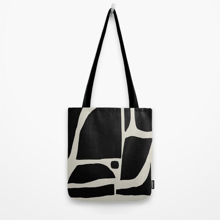 Boom Tote Bag Gallery Image 2