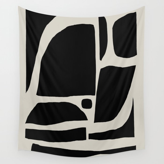 Boom Wall Tapestry Gallery Image 4