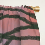 Cumbria landscape Window Curtain Gallery Image 2