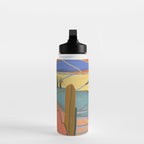 Cumbria landscape Water Bottle Gallery Image 3