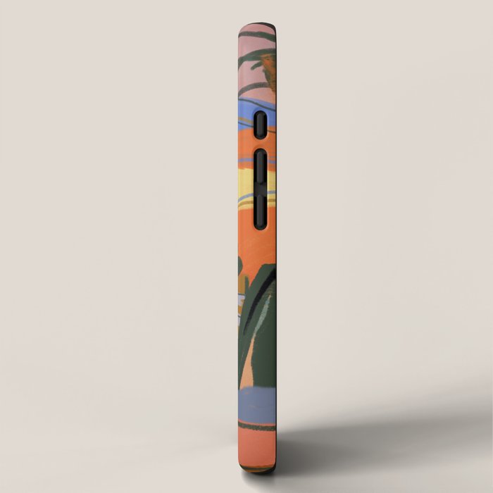 Cumbria landscape iPhone Case Gallery Image 2