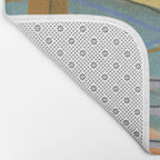 Cumbria landscape Bath Mat Gallery Image 2