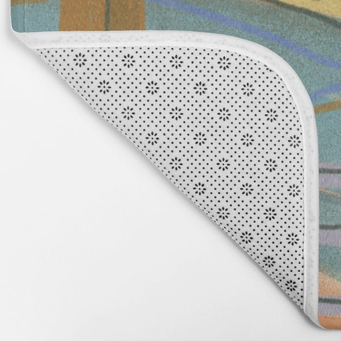 Cumbria landscape Bath Mat Gallery Image 2