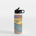 Cumbria landscape Water Bottle Gallery Image 1