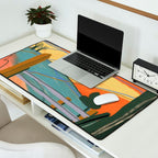 Cumbria landscape Desk Mat Gallery Image 2