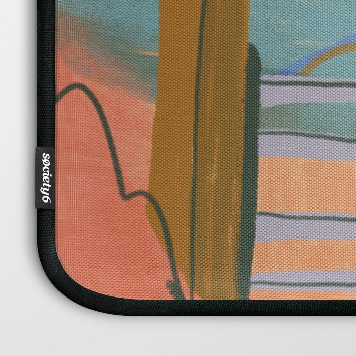 Cumbria landscape Laptop Sleeve Gallery Image 3