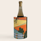 Cumbria landscape Wine Chiller Gallery Image 3