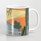 Cumbria landscape Coffee Mug Gallery Image 1